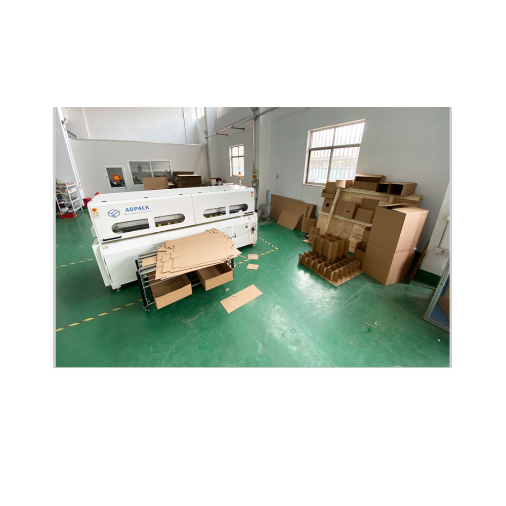 Boxmaker BM 2508 PLUS – foto 2