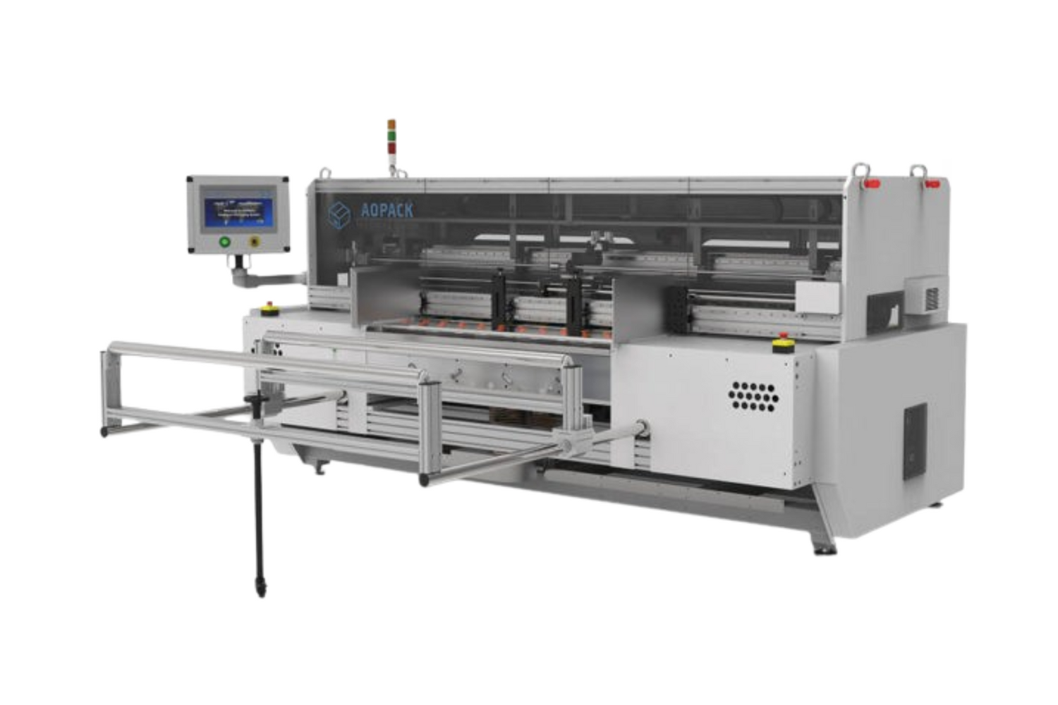 Boxmaker BM 2508 PLUS