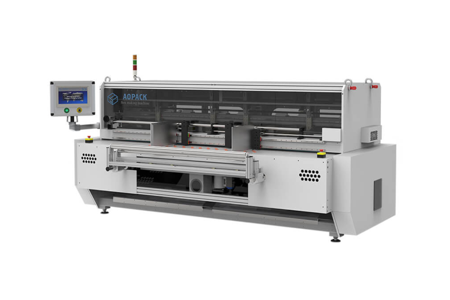 Boxmaker BM 2508 PRO – foto 2
