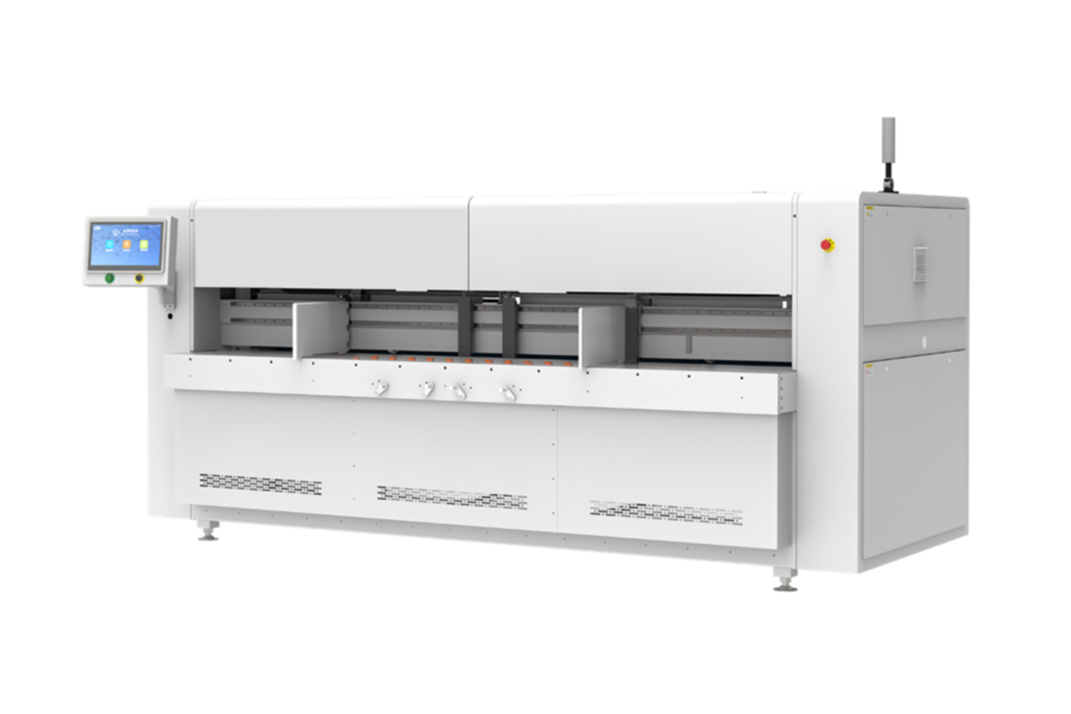 Boxmaker BM 2800 MAX