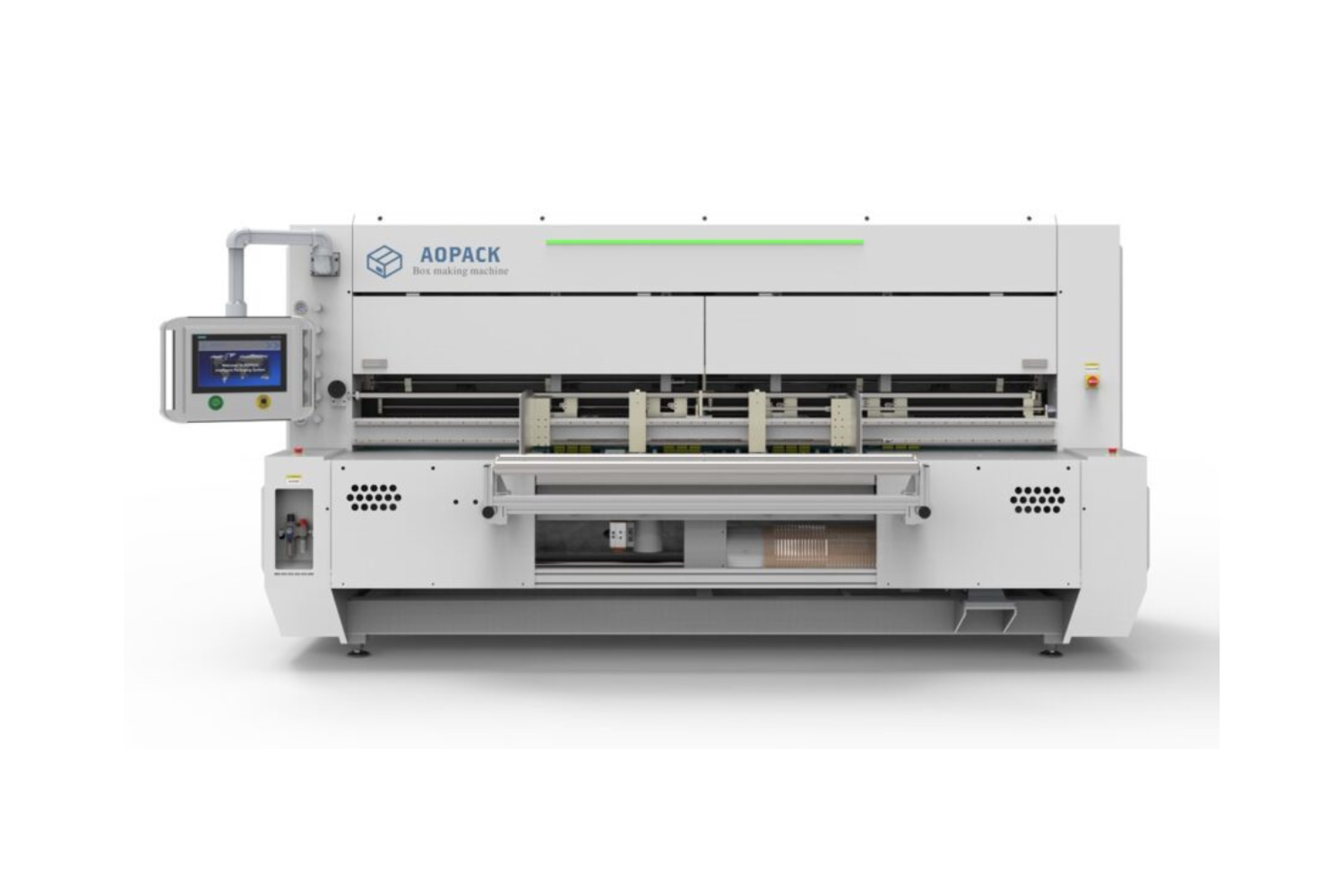 Boxmaker BM 3000 HD