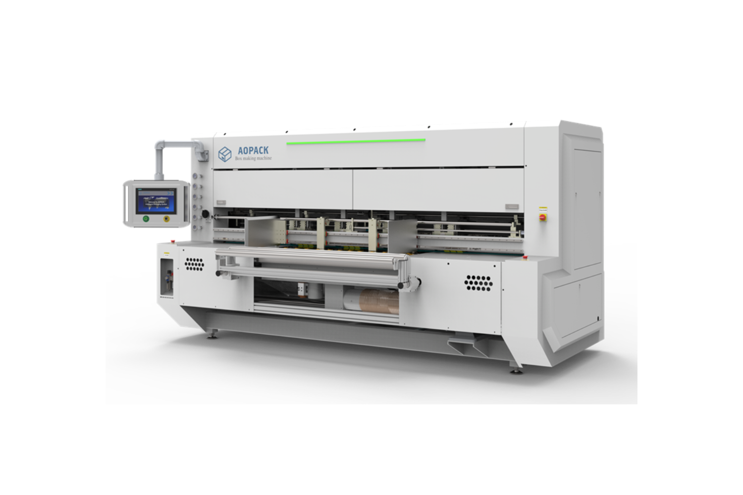 Boxmaker BM 3000 PRO