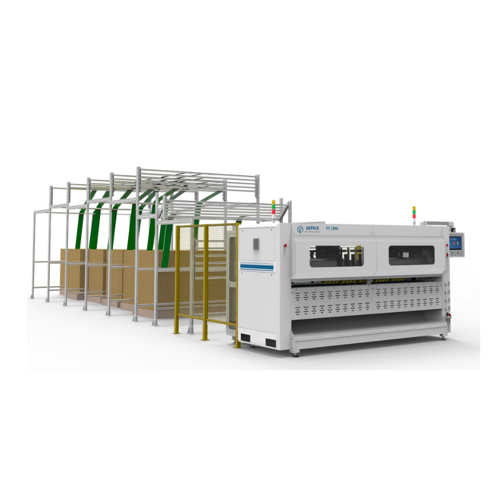 Boxmaker FF 2800 – foto 3