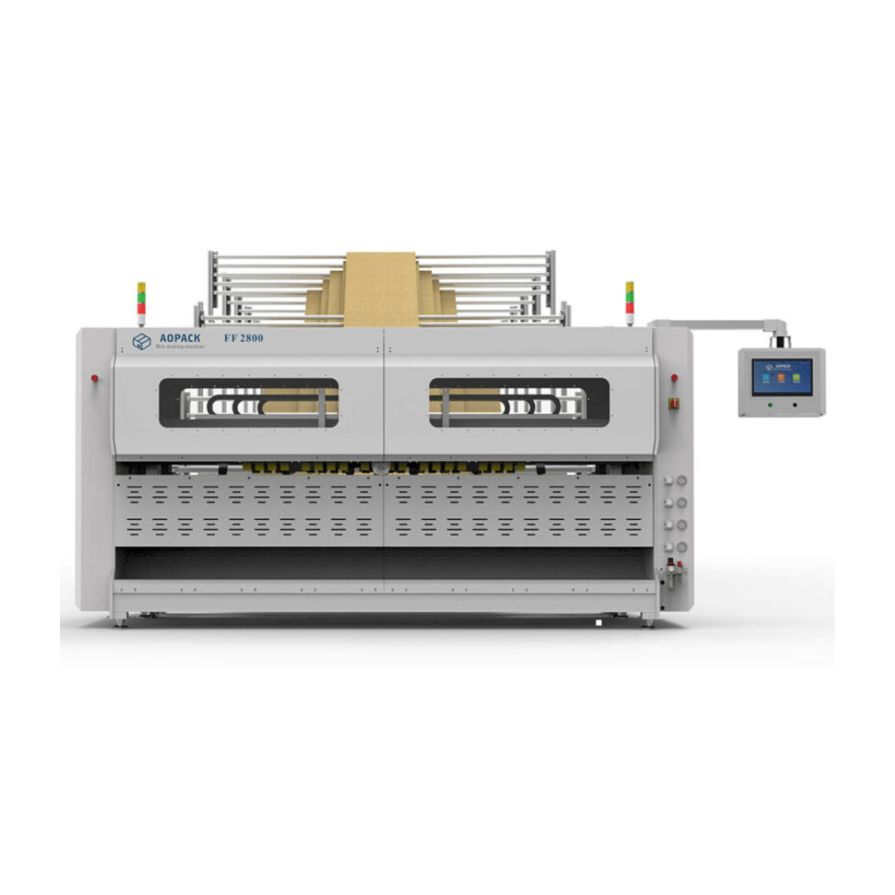 Boxmaker FF 2800 – foto 2
