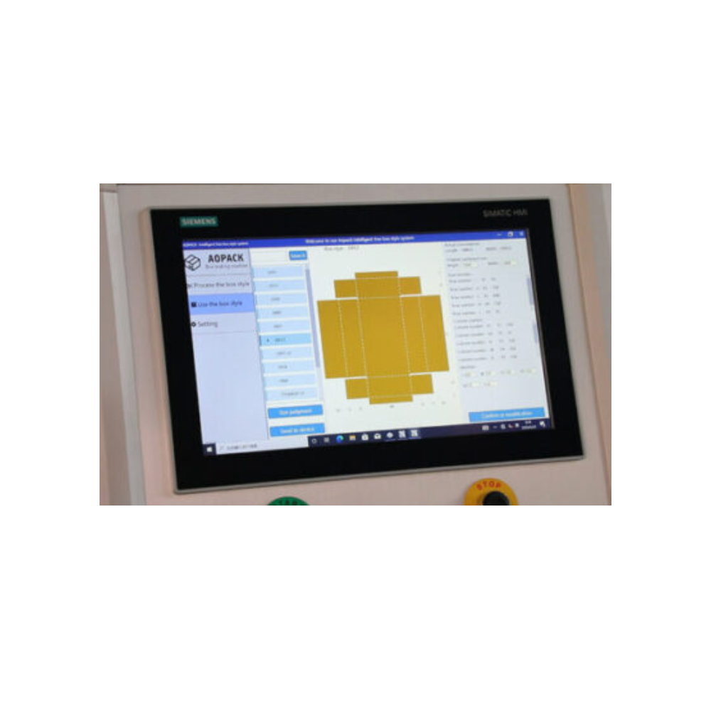 Boxmaker BM 3000 HD – foto 2