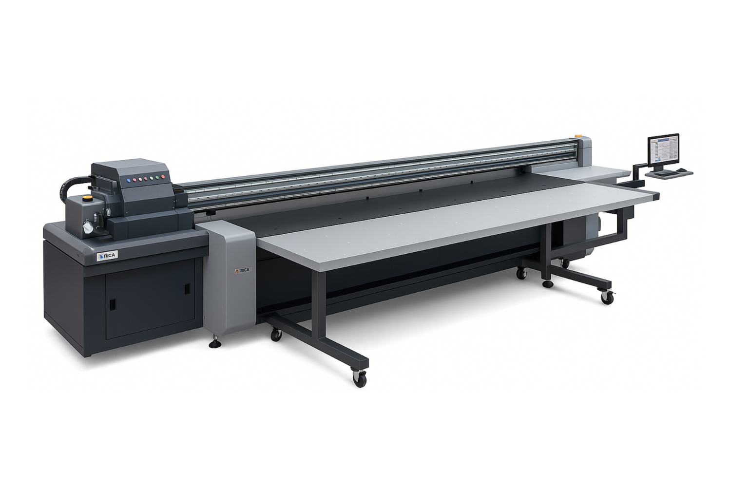 Tiskárna HT3200 UV