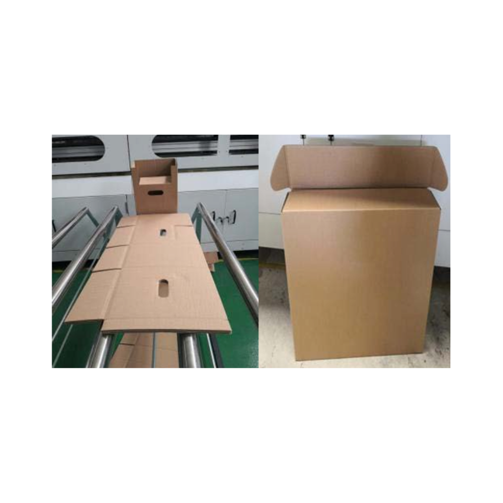 Boxmaker BM 2508 PLUS – foto 3