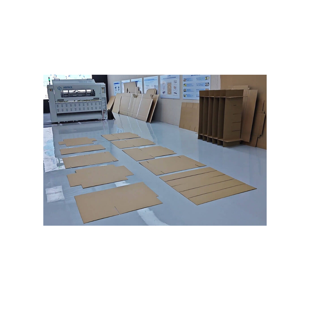 Boxmaker BM 1800 MINI – foto 3