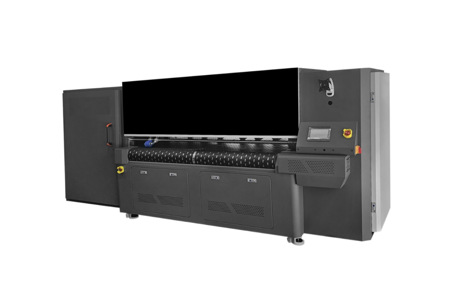 Digitální tiskárna MP2700