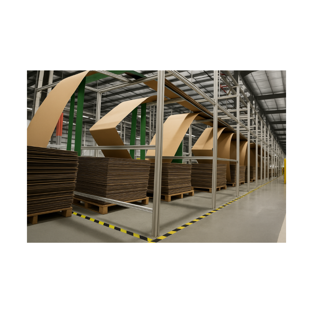 Boxmaker FF 2800 – foto 5