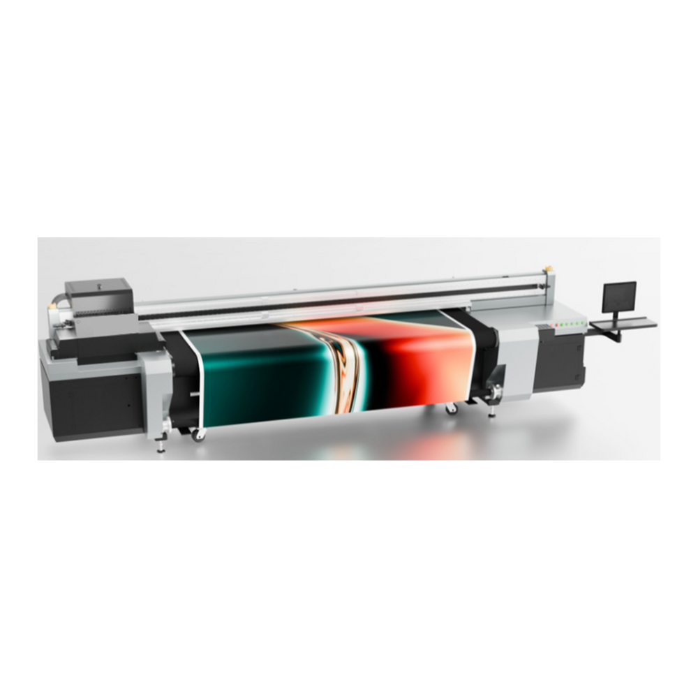 Tiskárna HT3200 UV – foto 2