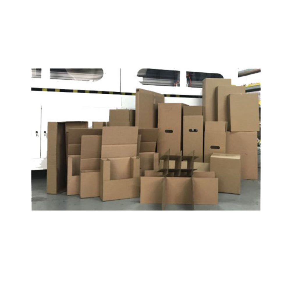 Boxmaker BM 2508 PLUS – foto 4