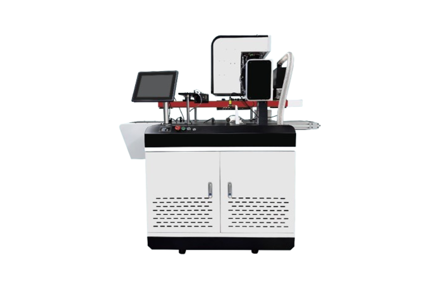 Digitální tiskový automat pro potisk knižní ořízky