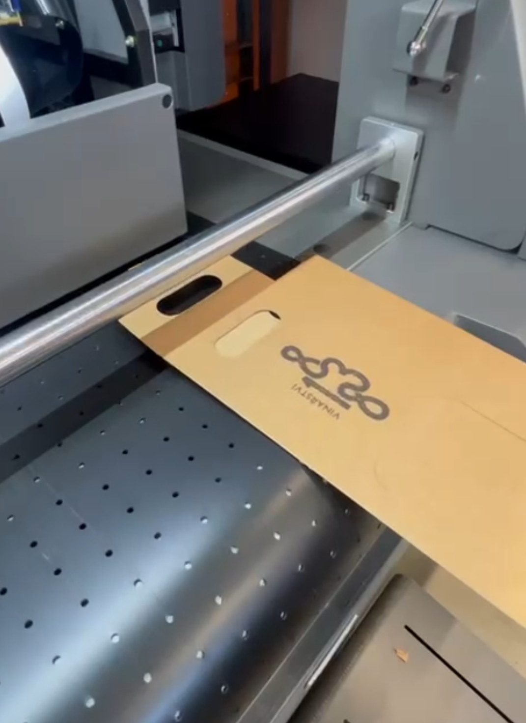 Instalace SC900: Od montáže k plné produkci během dvou dnů