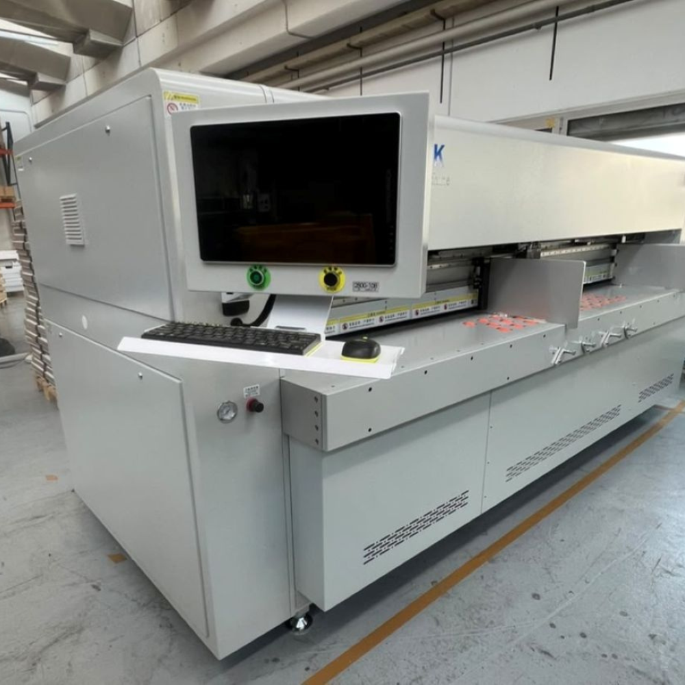 Boxmaker BM 2800 Max úspěšně instalován ve Švýcarsku – foto 2