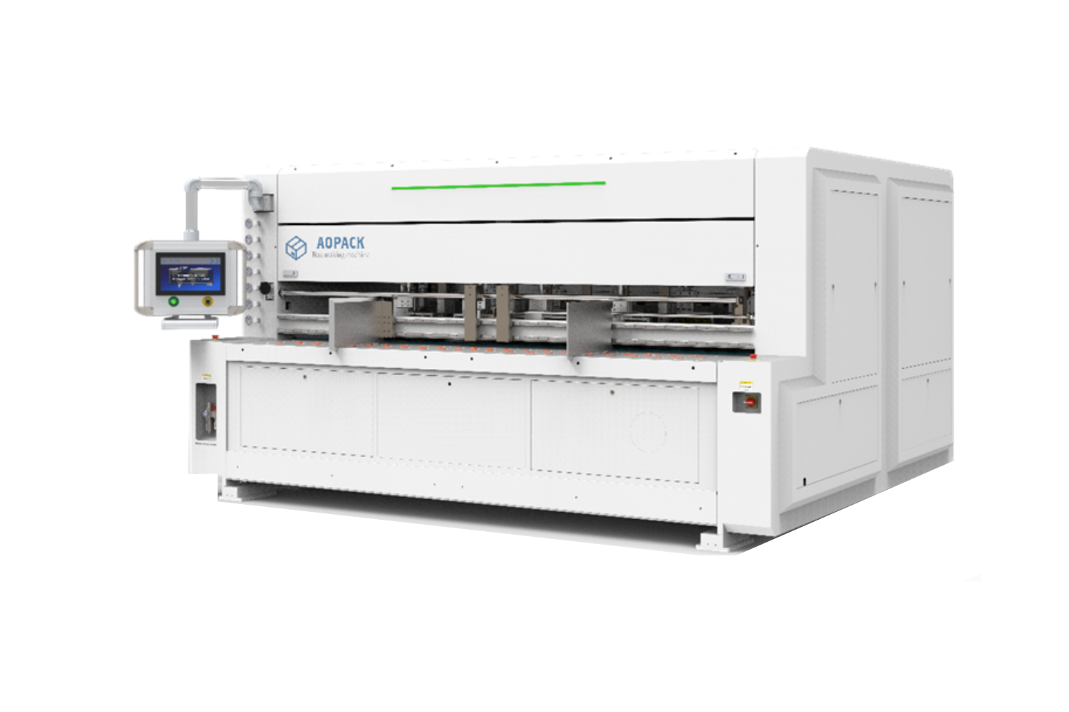 Boxmaker BM2800-Ultra