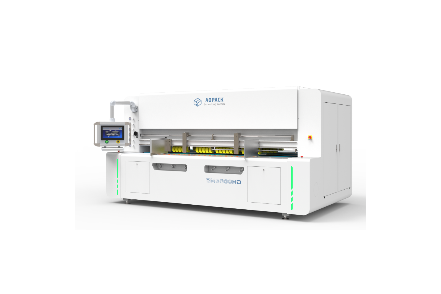 Boxmaker BM 3000HD+