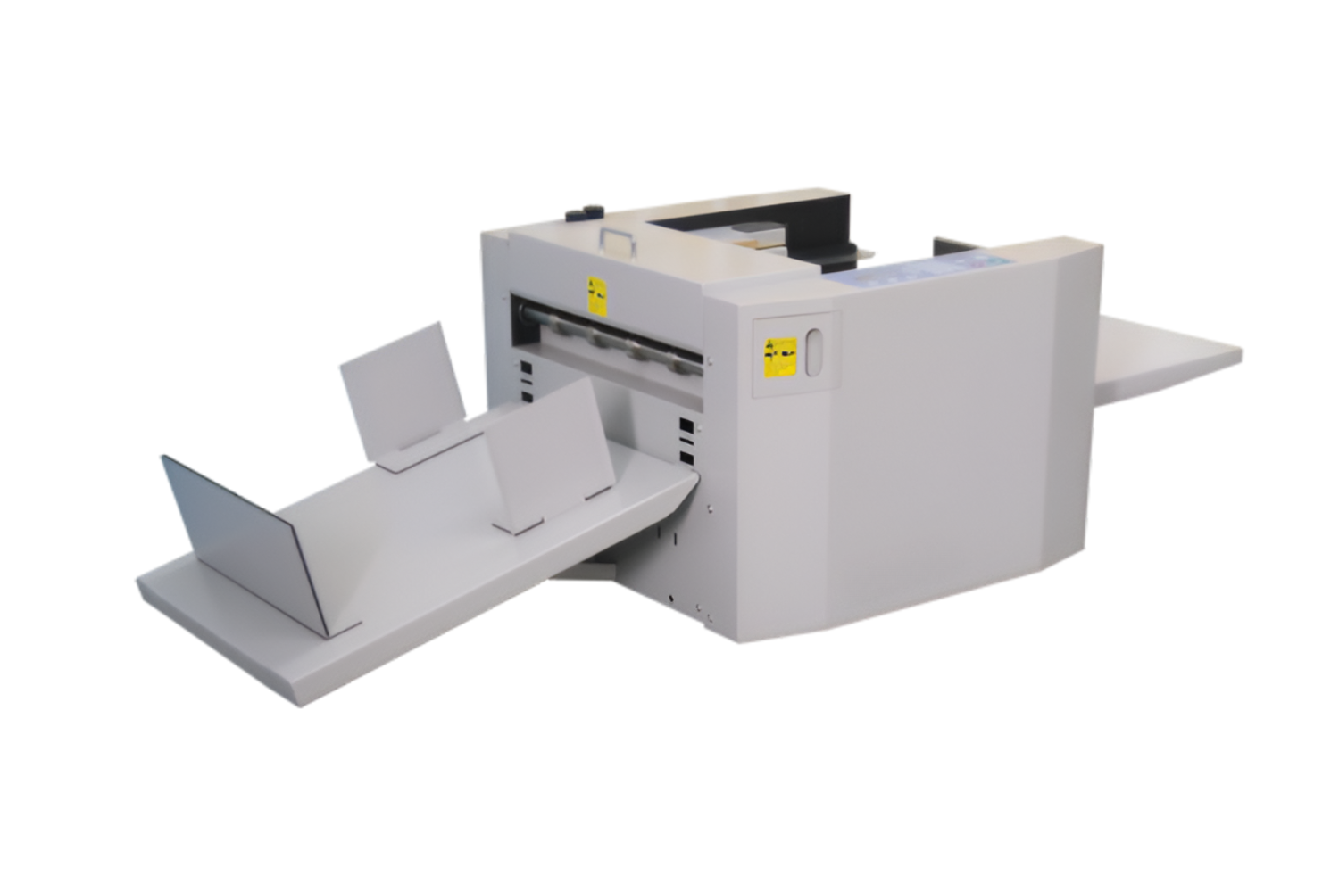 Automatický bigovací stroj Gemini Air 332B