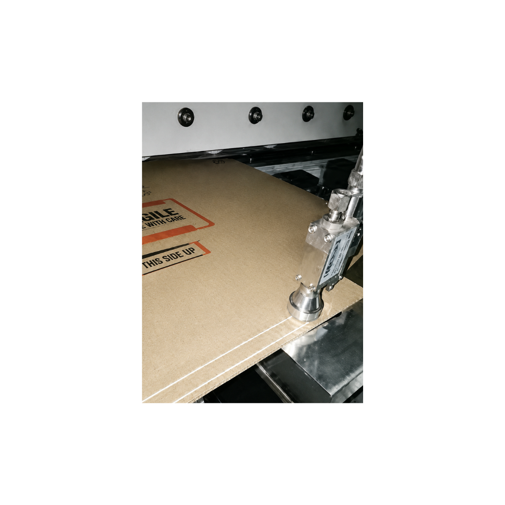 Vysokotlaká elektronická nanášecí pistole – foto 4
