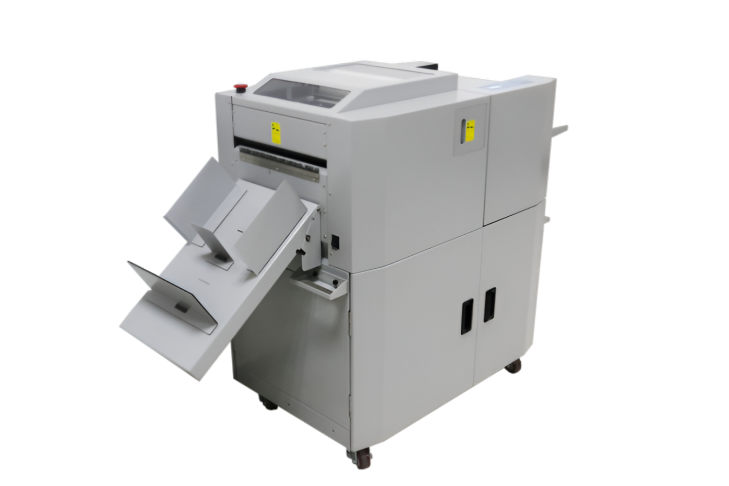 Automatický laminátor s řezáním LPSC33